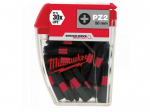 Sukimo antgalis Milwaukee Shw 4932430886; TX30; 25 vnt.