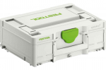 Lagaminas Festool Systainer&sup3; SYS3 M 137