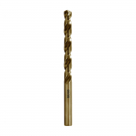 Grąžtas metalui RUKO 215125; DIN 338; HSSE-Co 5; 12,5x151 mm