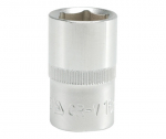 Sukimo galvutė Yato YT-1209; 1/2''; 16 mm