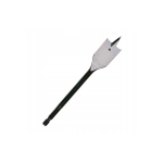 Plunksninis grąžtas medienai Milwaukee 4932363147; HEX 1/4''; 38x152 mm