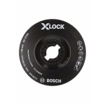 &Scaron;lifavimo padas Bosch 2608601711; 115 mm