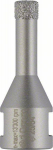 Deimantinis grąžtas Bosch 2608599041; 10 mm