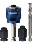 Adapteris karūnoms Bosch 2608599010 + priedai