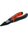Replės Bahco 2629G-200; 200 mm