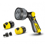 Universalus žarnų jungčių rinkinys su čiaupo jungtimi Karcher 2.645-290.0