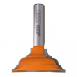 Kampų formavimo freza CMT 867.701.11; S=12,7 mm; D=59 mm