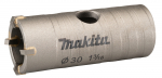Gręžimo karūna Makita D-73891; 30x50 mm; SDS-plus
