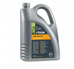 Alyva transmisijai Stiga SAE 5W-50; 5 l