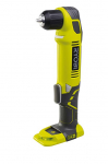 Kampinis gręžtuvas Ryobi RAD1801M; 18 V (be akumuliatoriaus ir pakrovėjo)