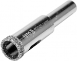 Deimantinė gręžimo karūna Yato YT-60426; 14 mm