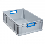 Plastikinė dėžutė Allit ProfiPlus EuroBox 617