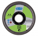 &Scaron;lifavimo puodelis Tyrolit Standart 895676; &Oslash;90-110 mm; P16