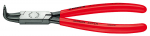 Replės žiedams Knipex 4421J01