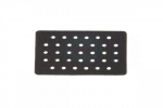 Tarpinis padas Mirka 8299102011; 75x100 mm; 5 vnt.