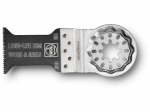 Įpjaunamasis pjūklelis Fein 63502160240; 50,8x34,9 mm vnt.
