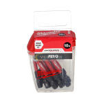 Sukimo antgalis Milwaukee 4932430866; PZ2; 10 vnt.