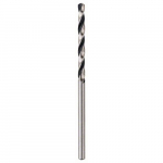 Grąžtas metalui Bosch PointTeQ; 2,5x57 mm; 2 vnt.
