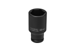 Smūginė sukimo galvutė Hogert HT4R032; 1/2''; 32 mm