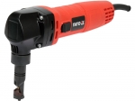Skardos žirklės Yato YT-82395; 600 W