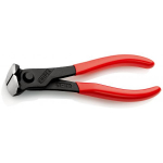 Kirpimo replės Knipex 6801160EAN; 160 mm