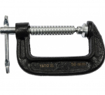 Spaustuvas Yato YT-64251; 50 mm