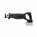 Akumuliatorinis tiesinis pjūklas Hogert HT2E234-0RS; 18 V (Be akumuliatoriaus ir pakrovėjo)