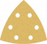 &Scaron;lifavimo popierius Bosch C470; 93 mm; G80; 50 vnt.