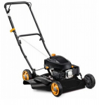 Vejapjovė Gudnord 510 SM; benzininė