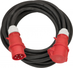 Ilgiklis Brennenstuhl 1167320250; 25 m; 5x6,0 mm&sup2;