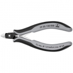 Kirpimo replės Knipex 7922120ESD; 120 mm