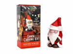 Drožinėjimo rinkinys BeaverCraft DIY06; figūrėlių drožinėjimui pradedantiesiems