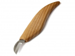Peilis BeaverCraft C6; 25 mm; medžio drožybai