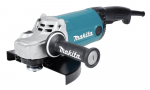 Kampinis &scaron;lifuoklis Makita GA9090N1; 2200 W