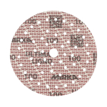 &Scaron;lif. popierius eksc. &scaron;lifuokliui Mirka UL6M109910; 150 mm; P100