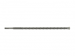 Grąžtas betonui Geko CON-14/450; SDS-plus; 14x450 mm