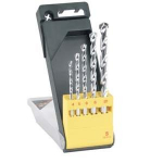 Grąžtų komplektas akmeniui Bosch HM; 4-10 mm; 5 vnt.