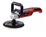 Poliruoklis Einhell CC-PO 1100/1E; 1100 W