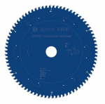 Pjovimo diskas Bosch 2608902191; 254x30x2,4 mm; Z78
