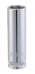 Sukimo galvutė Sata S13412; 1/2''; 21 mm; prailginta