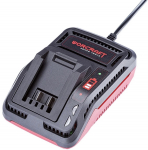 Kroviklis Worcraft CLC20V24CT; 20 V; Li-ion