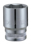 Sukimo galvutė Sata S12302; 3/8''; 7 mm