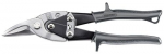 Skardos kirpimo žirklės Teng Tools 491W; 250 mm; de&scaron;ininės