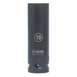 Smūginė sukimo galvutė Sata S34408T; 15 mm