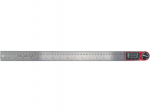 Matavimo liniuotė Yato YT-71005; 500 mm