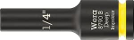 Smūginė sukimo galvutė Wera 05005564001; 3/8''; 1/4''