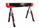 Statybinis ožys AWTools AW33525; 600 kg; 62-82 cm