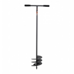 Žemės grąžtas AWTools AW00102; 140 mm