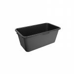 Plastikinė vonelė AWTools AW23542; 80 l