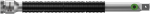 Lankstus adapteris sukimo antgaliams Wera WE05003643001; 1/2''; 250 mm